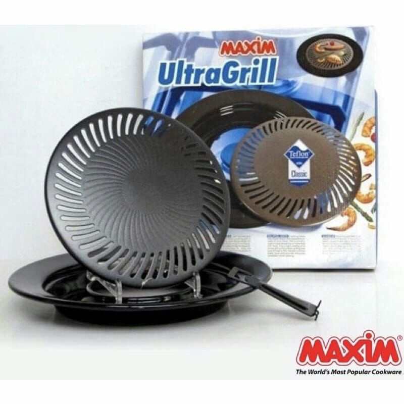 MAXIM ULTRAGRILL Maxim ultra grill BBQ Ultra Grill 25 cm
