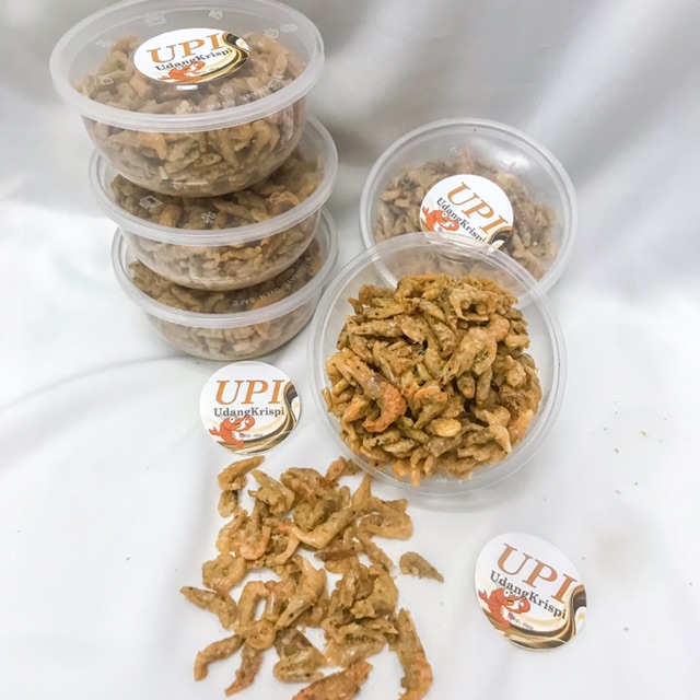 

udang crispy kriuk