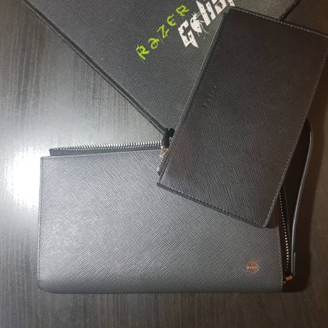 Pedro Clutch Men