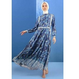 Shafira Gamis Arlette Dress