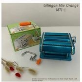 

gilingan mie orange
