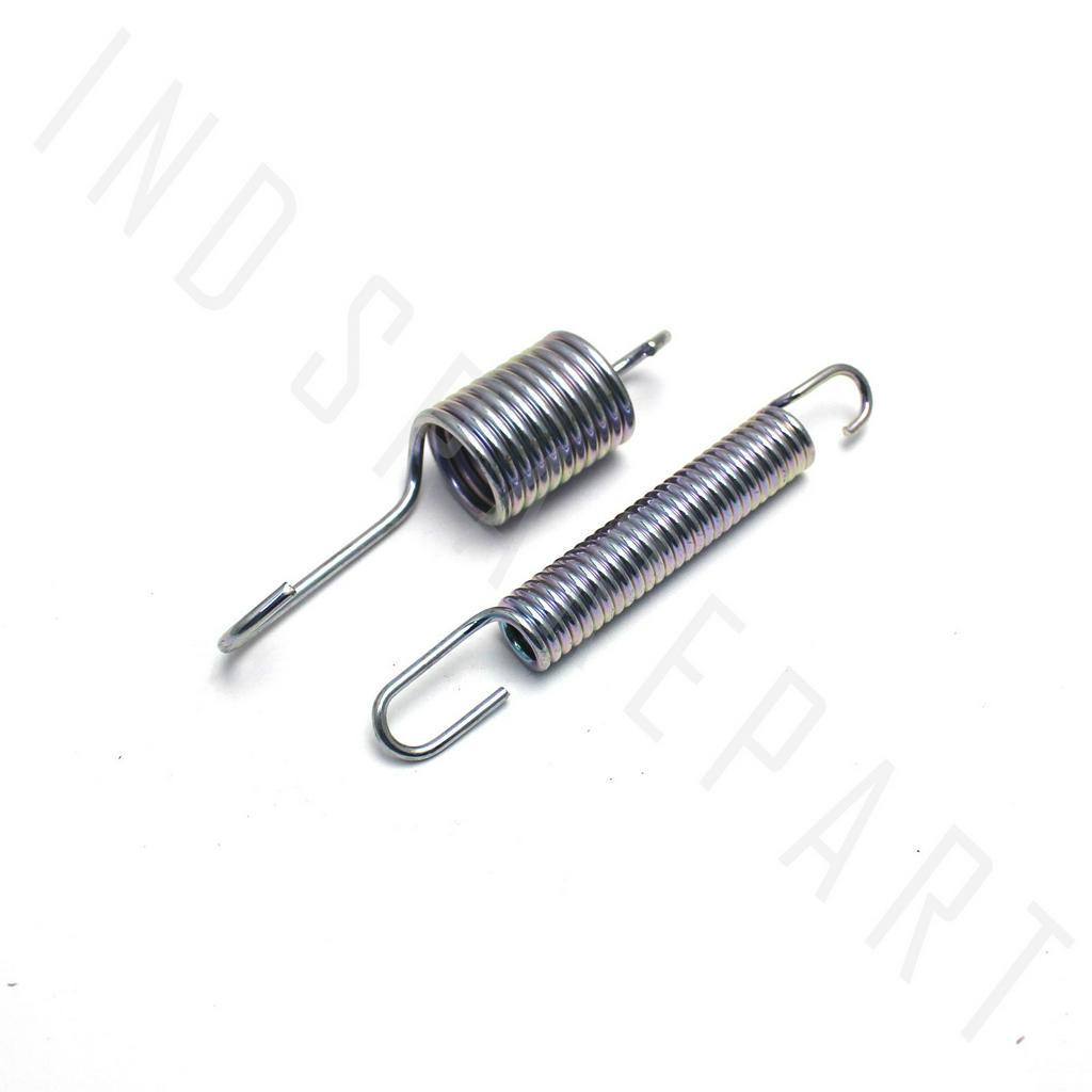 Per-Peer-Pir Standar-Setandar Tengah-2 NMAX-N MAX 150 ABS-Non ABS 2015-2018