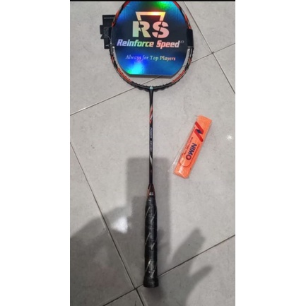 raket Badminton RS POWER SMASH NEO-II ORIGINAL