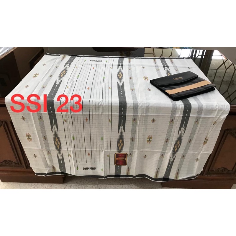 Sarung Dammam SKT SSI STE  MESRES MURMER⭐️⭐️⭐️⭐️⭐️