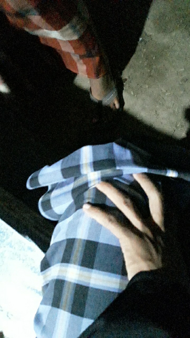 Plastik Standing Pouch / Plastik Makanan Kemasan Berdiri 16 X 24 Cm