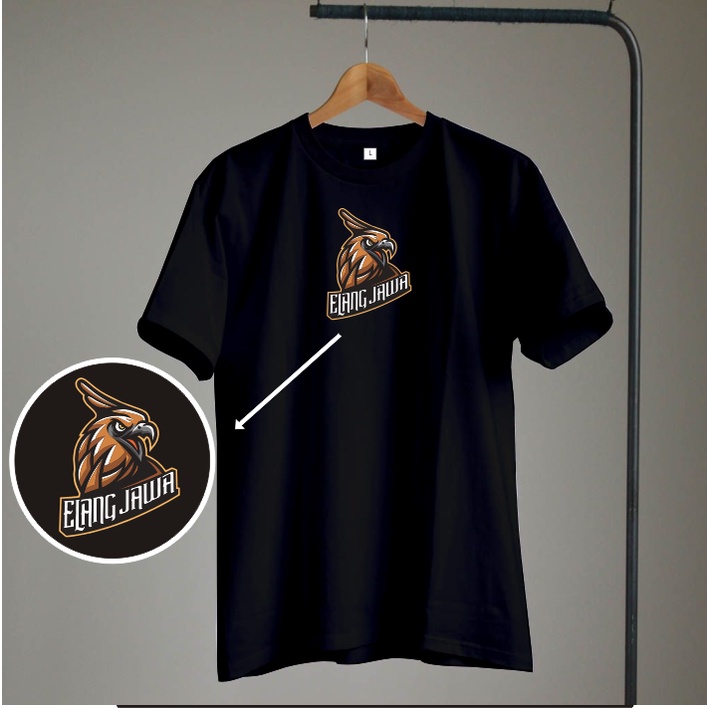 KAOS ELANG JAWA | PSS SLEMAN | KAOS BOLA