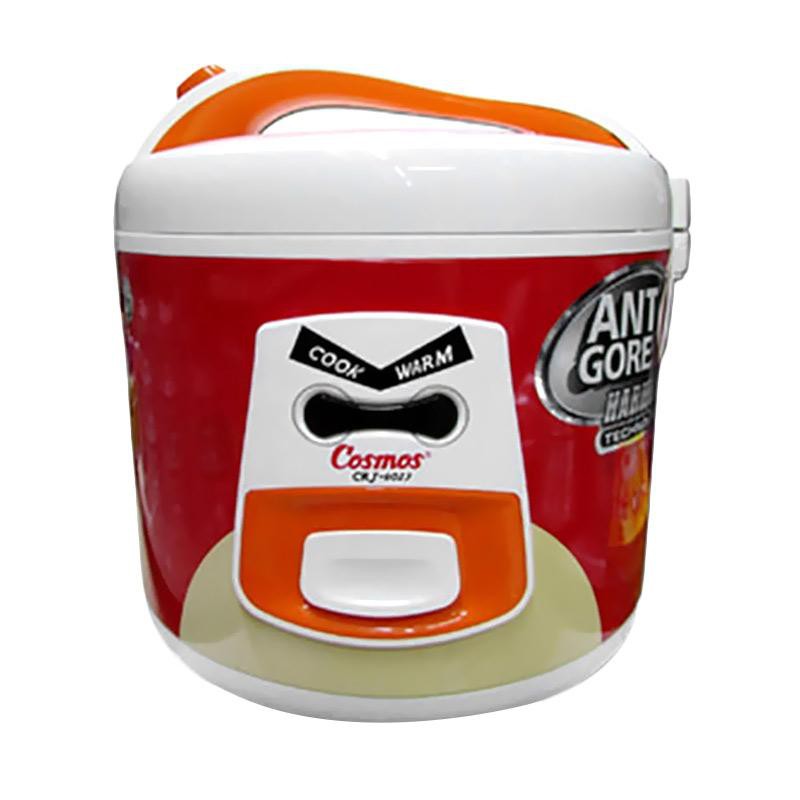 Magic Com Cosmos Harmond CRJ 6023 [1.8 Liter]