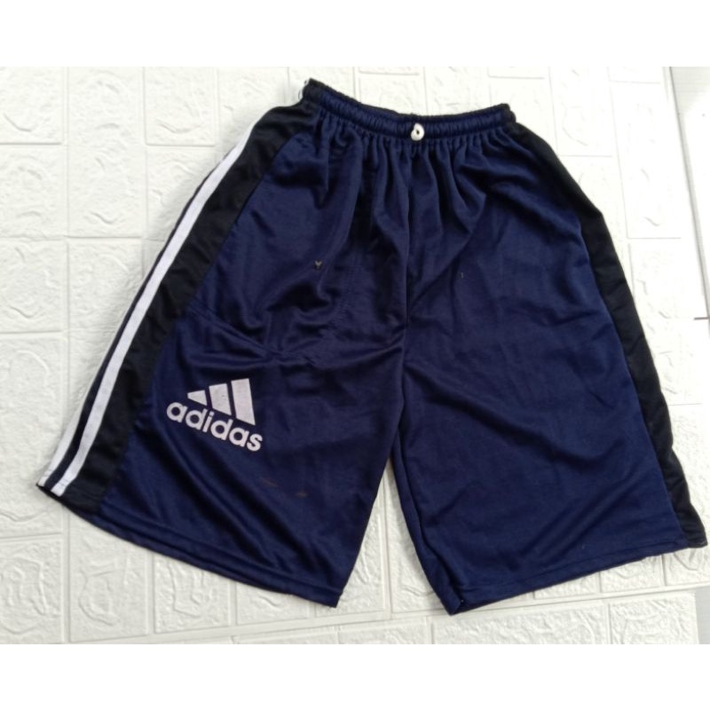 kolor adidas pendek
