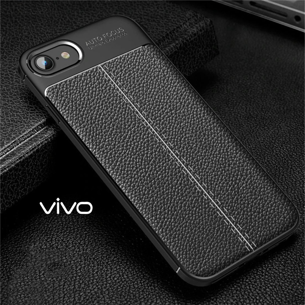 Case VivoY53 Y83 Y91C Y1S Y19 Y20 Y51 V5 V11 V20 V20SE 2020 Auto focus Premium