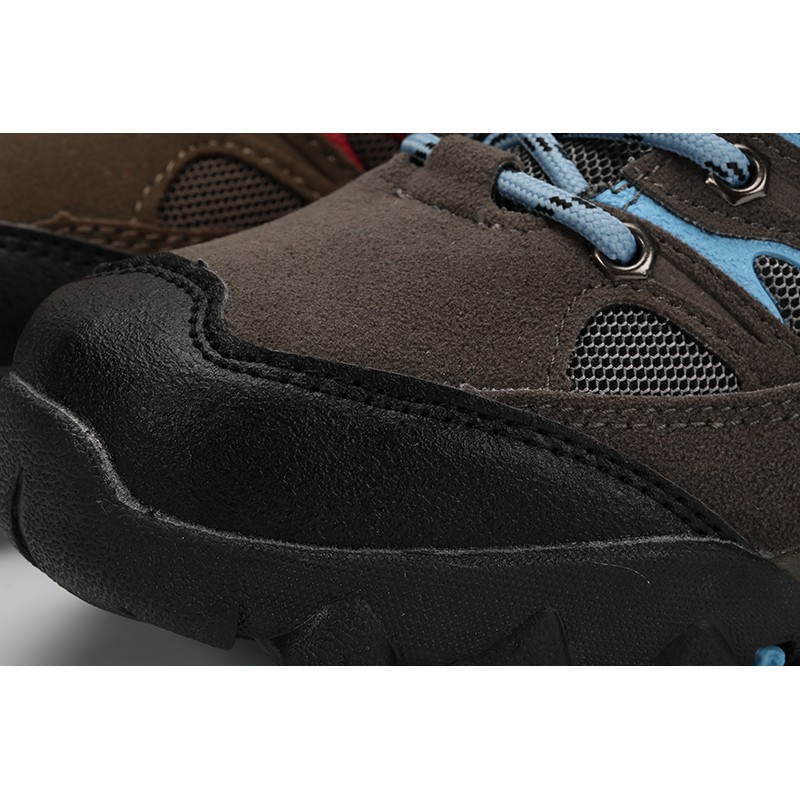 Sepatu Wanita Hiking/Gunung Outdoor Snta 605 Series