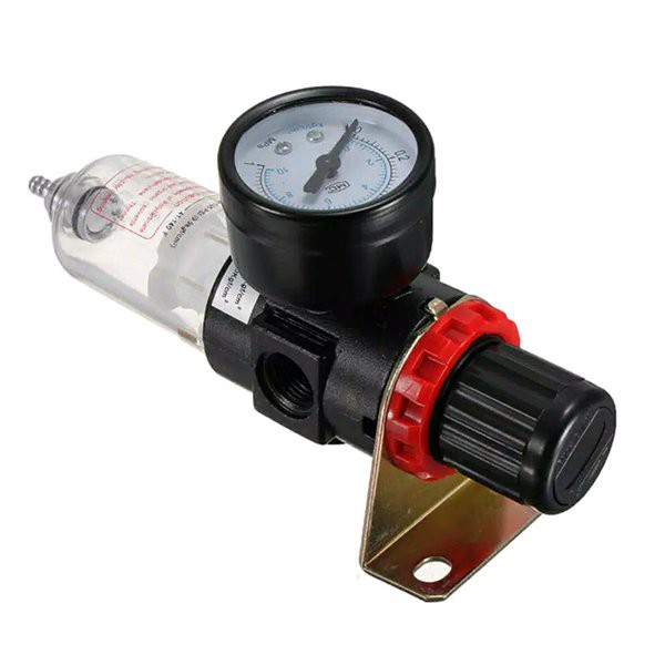 Air Regulator Kompresor