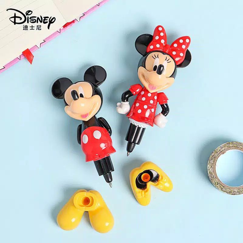 

Pre order Disney standing pen