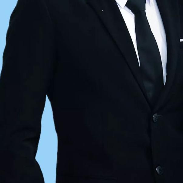 ● Jas blazer pria almamater jas hitam jas formal jas Korea jas hitam jas jumbo jas sekolah ➸