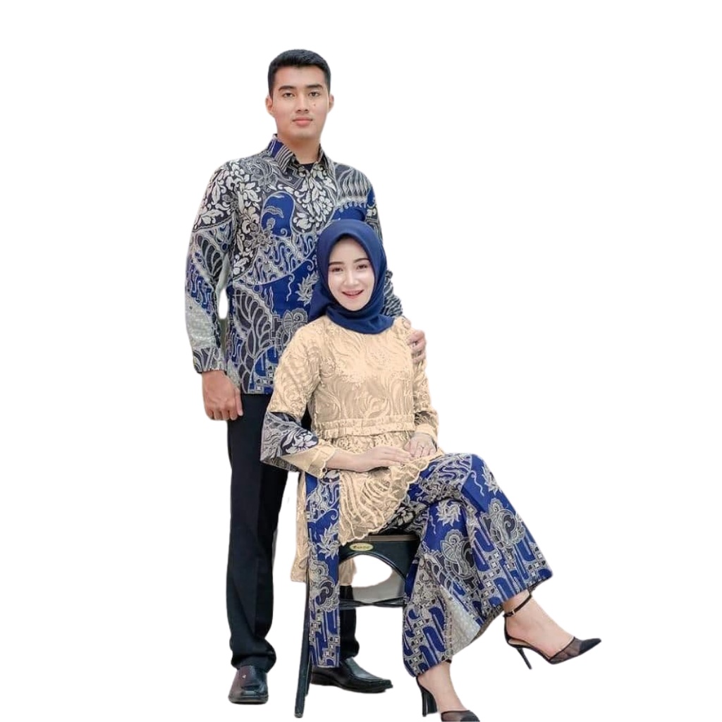 KEBAYA KONDANGAN | COUPLE KELUARGA |SARIMBIT | KEBAYA MUSLIM | KEBAYA BROKAT | KEBAYA PESTA