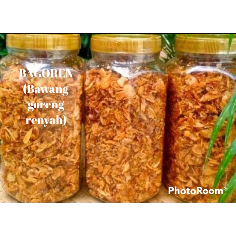 

bawang goreng