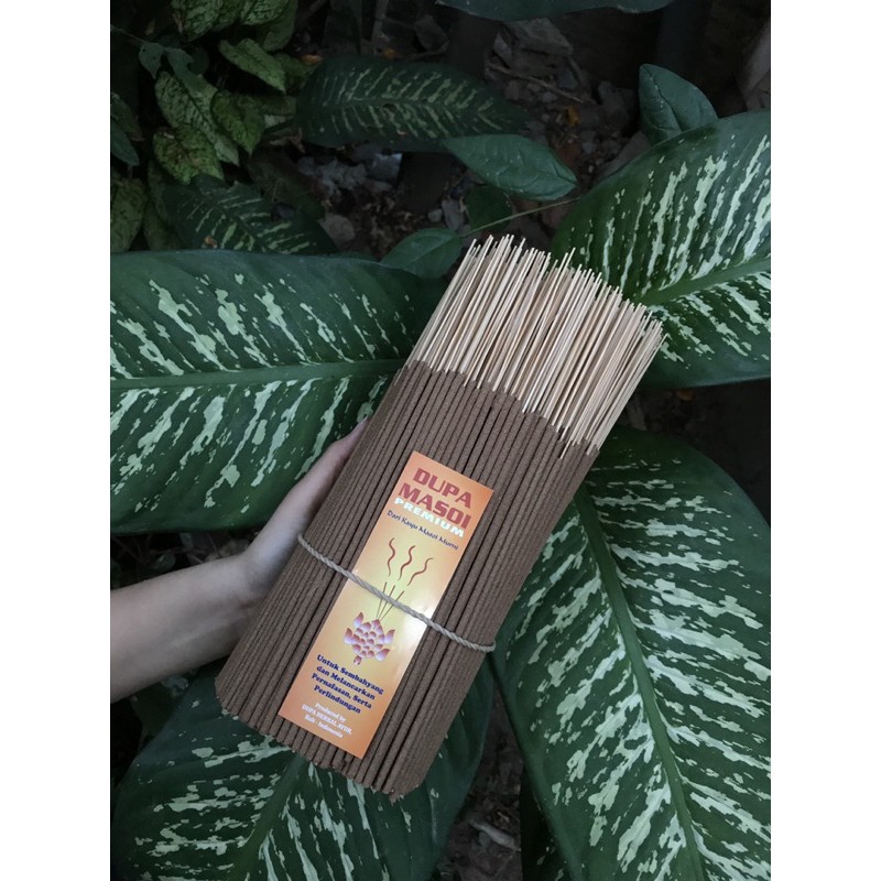 Dupa Masoi 1Kg