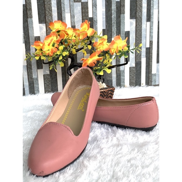 SLIP ON WANITA-Dusty