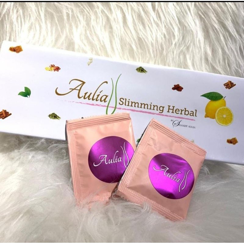 

Auliaslimming herbal