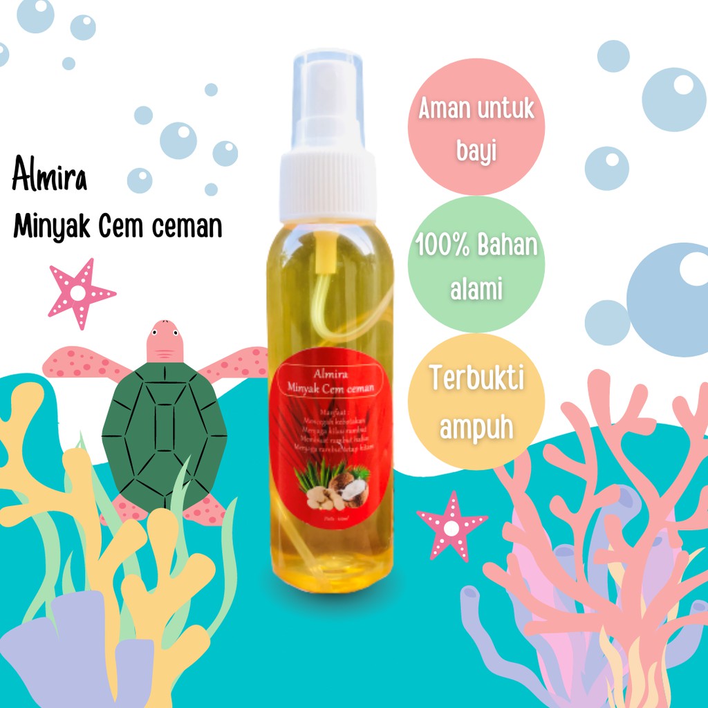 Penumbuh Rambut Botak Perawatan Vitamin Serum Penyubur Rambut Anak Bayi Cepat Ampuh dan Aman
