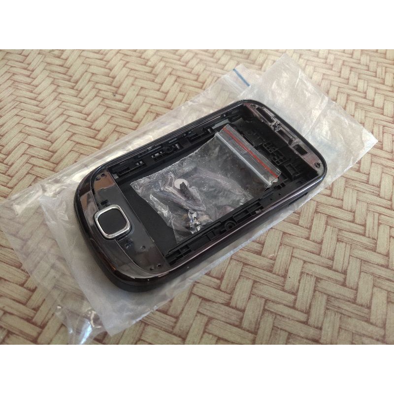 CASING FULLSET SAMSUNG GALAXY FIT S5670 PREMIUM QUALITY