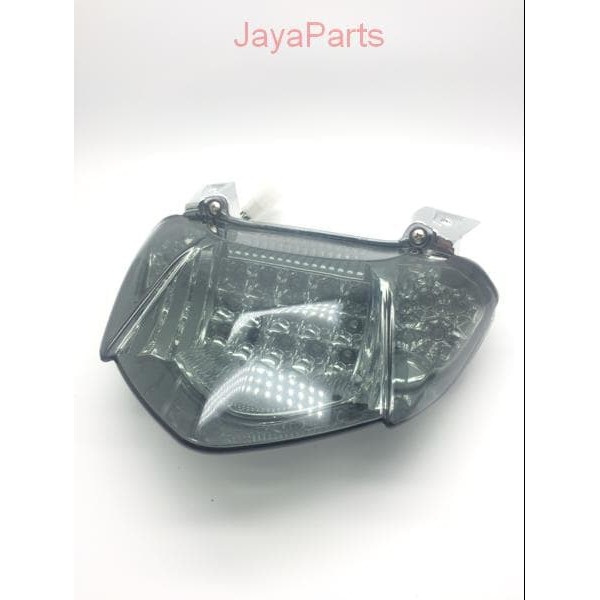 Promo Lampu Stop Lamp Rem Belakang Stop Rem Led + Sen Sein Mio J Mio GT