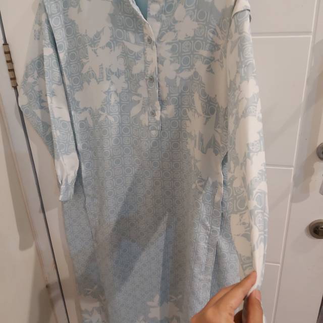 Sofia dress ria miranda