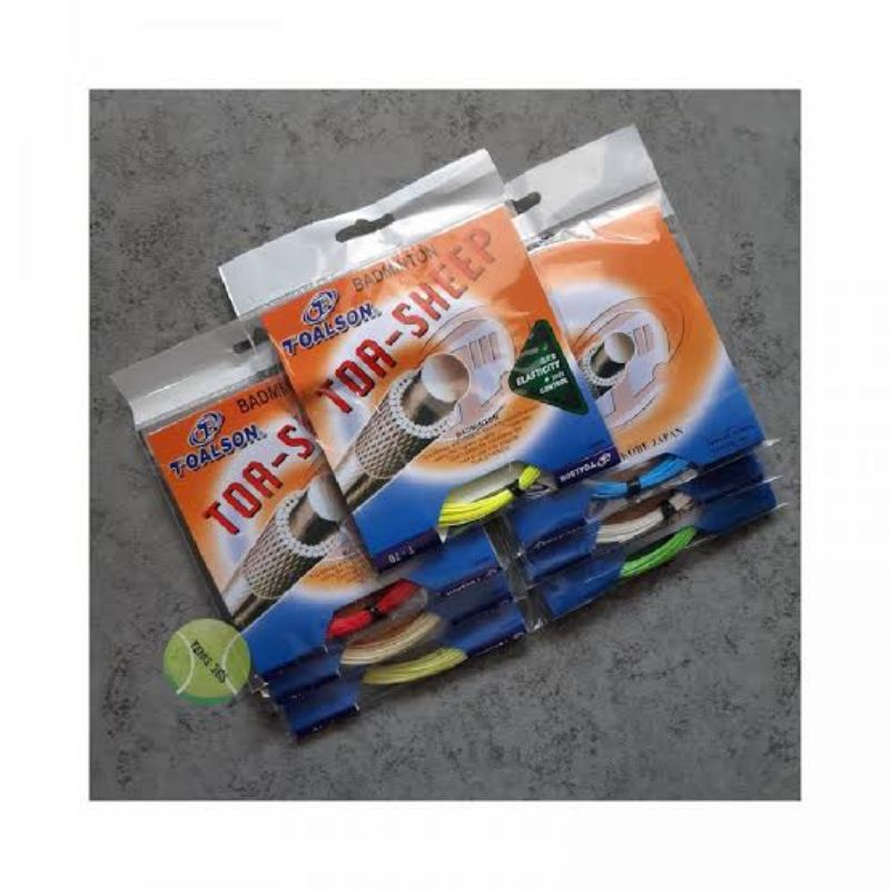 Senar Raket Badminton Murah