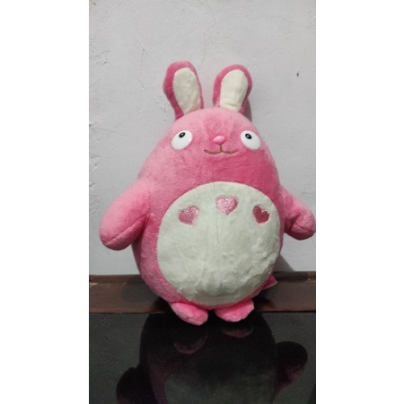 boneka totoro ori