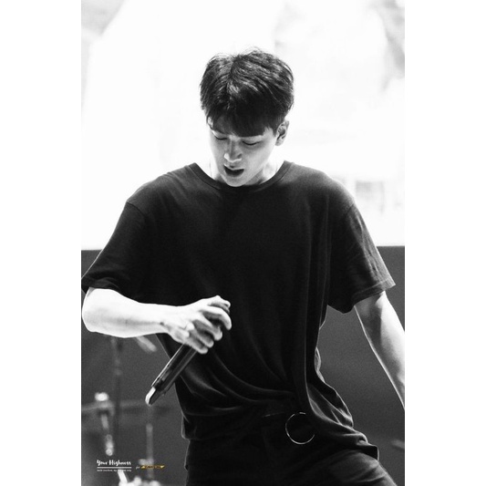 [BOOKED] Yoyo photocard (Yupi)