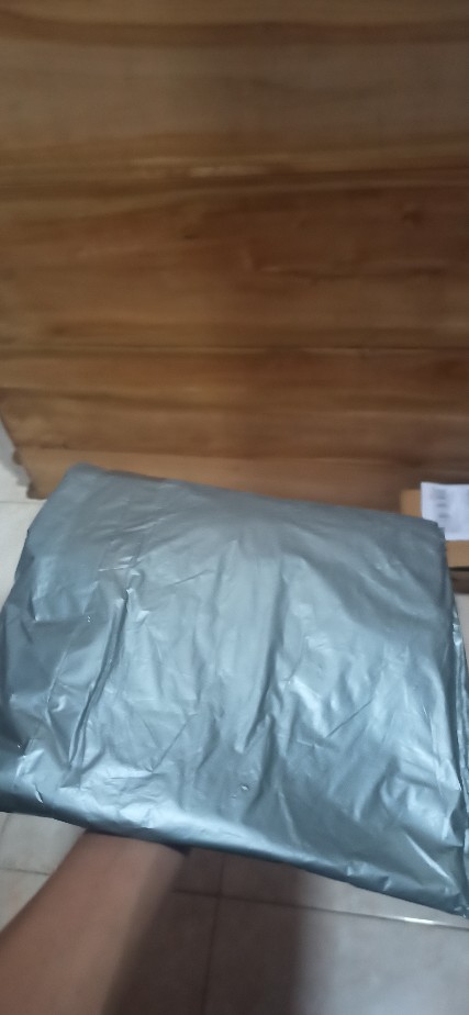 Kemeja Batik Pria Lengan Panjang Size M L Xl Xxl  Bswart Batik Hrb026 Kenongo Hem Panjang Padi