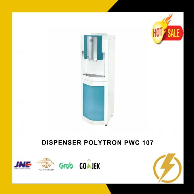 DISPENSER POLYTRON BERDIRI - PWC 107