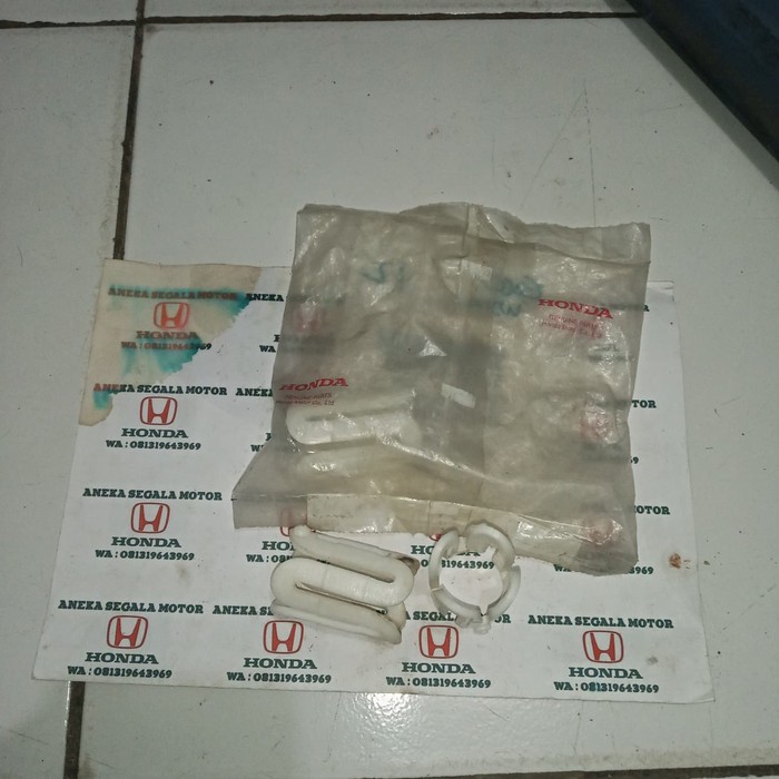 bushing bosh stir civic wonder original