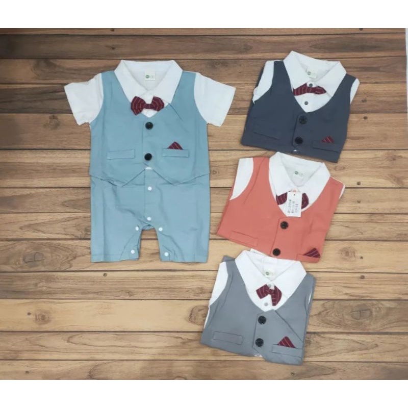 jumper bayi import anak laki-laki/baju import bayi laki-laki