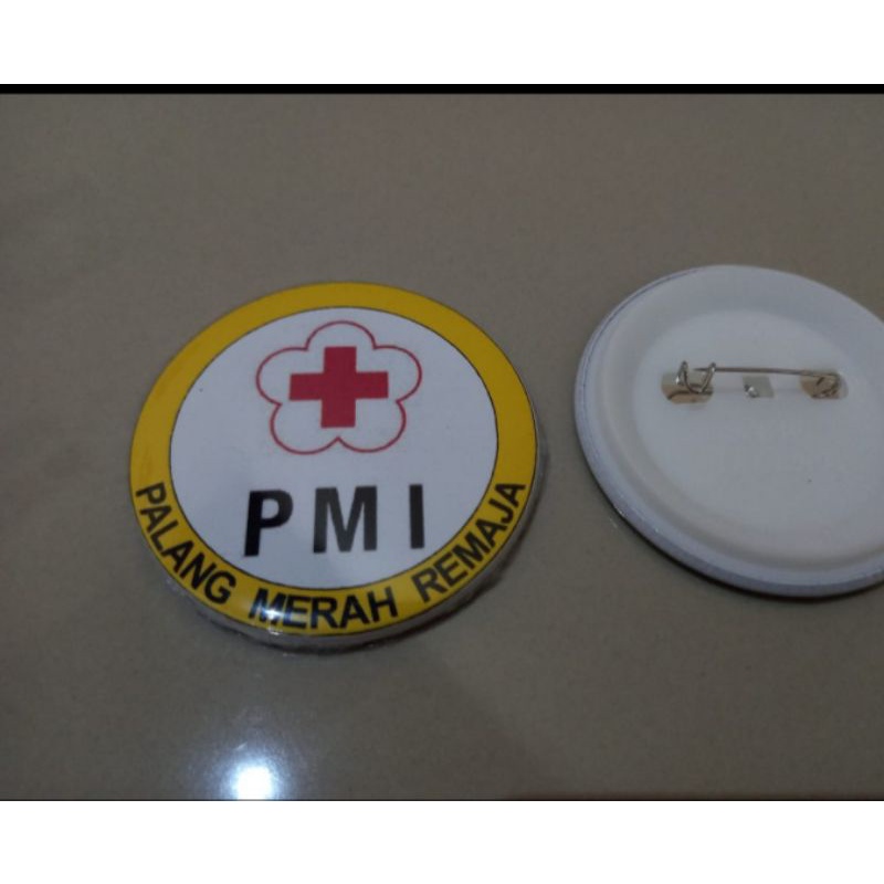 

Pin/Bros Pmr Wira/SMA
