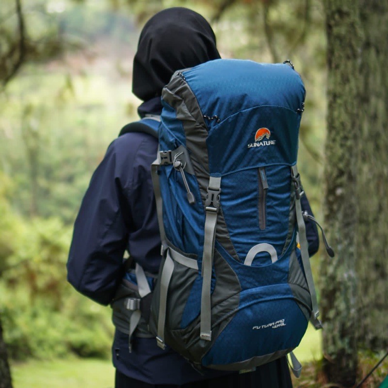 CARRIER SUNATURE 45L
