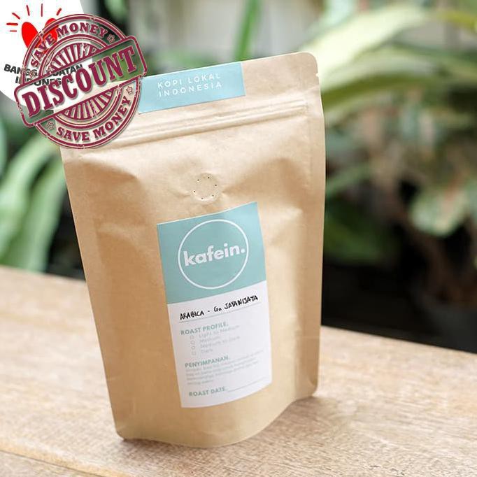 

Kopi Arabika Gunung Jayawijaya Papua 250 Gram ( Biji / Bubuk ) - Biji New