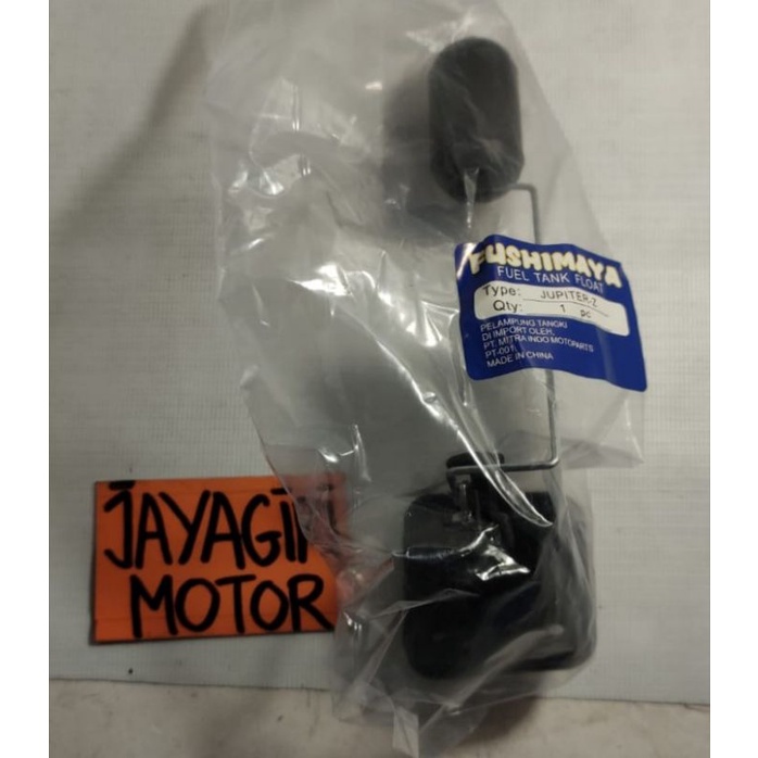 Pelampung Tangki Bensin Jupiter Z / Vega R New Fushimaya Plampung Tengki Tanki Tenki Tank Tenk Fuel 