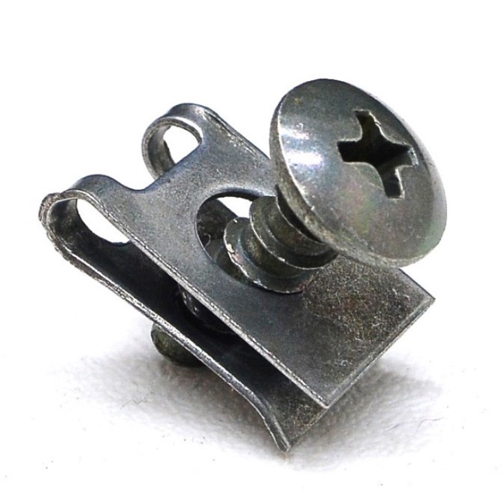 Baut Klip Body Motor Yamaha