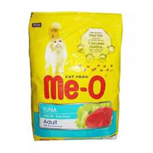 Makanan Kucing MeO TUNA Freshpack 1.2kg