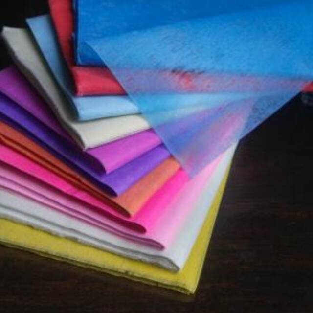 

Kertas tisu / kertas bungkus bunga