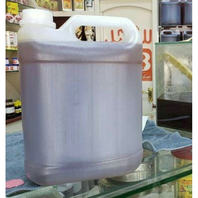 

Madu Yaman Al Marai Asli dari Yaman dan murni 100% 1 Jerigen 7 kg