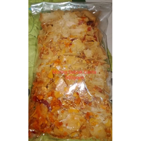 

MAKANAN/CEMILAN/MORING_500g