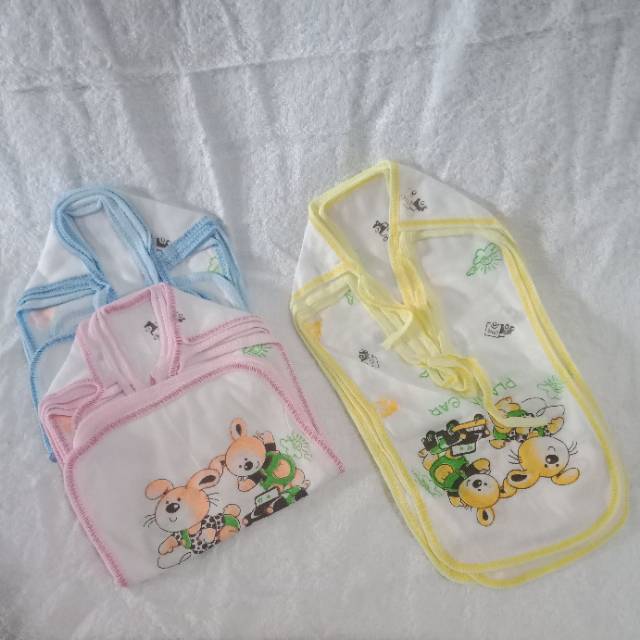 Lampin / Popok bayi CT murah meriah isi 12pcs