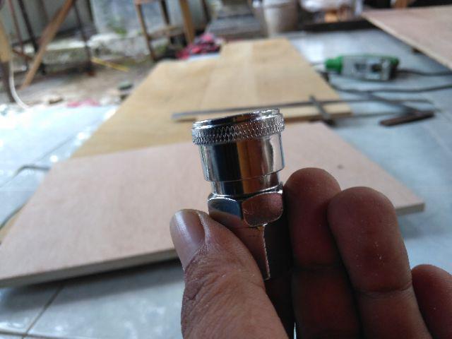 Coupler/kopler Sambungan Konektor Sf20