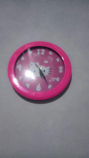 Jam Dinding Karakter || Jam Dinding Kartun | Jam Dinding Lucu Murah