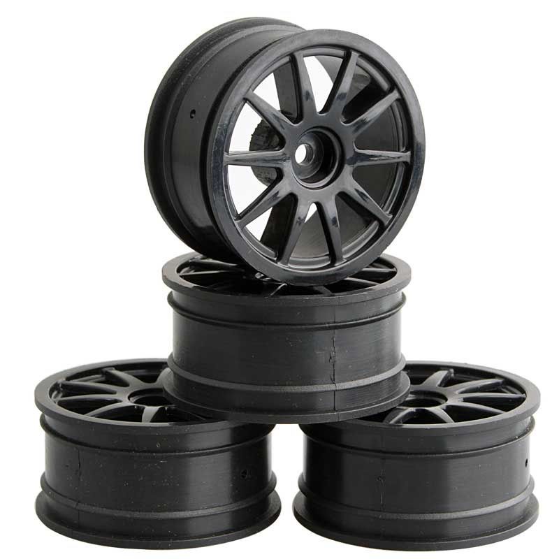 velg m chassis tamiya untuk WPLD12/D42