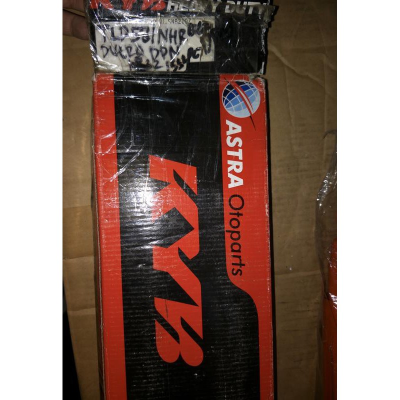 Shokbeker KYSU SN8210Z TLD 56 Dpn long  Kayaba NHR 55 [ set]-01532