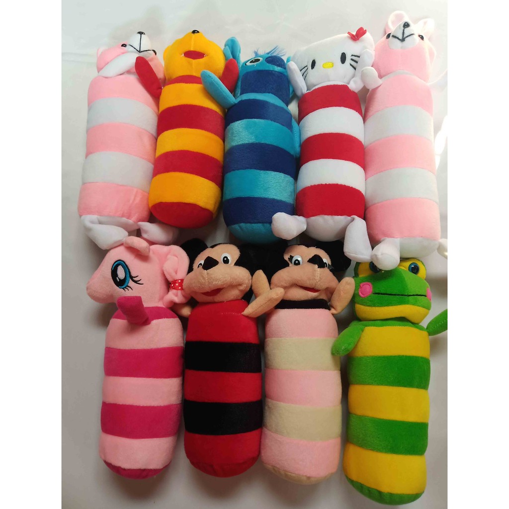 Guling mini boneka guling