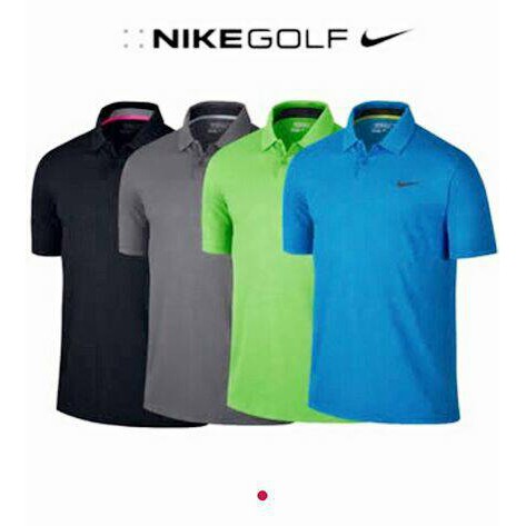 BAJU CASUAL FORMAL  - polo shirt/baju/kaos kerah NIKE GOLF