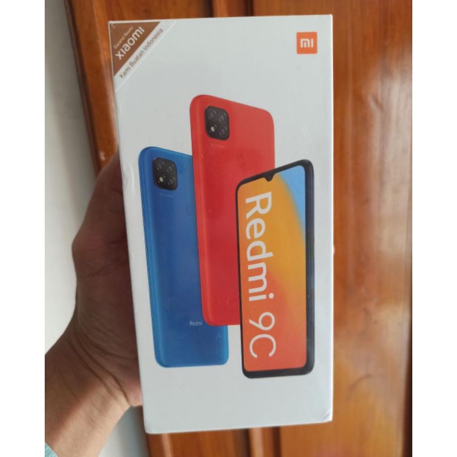 REDMI 9C 3/32